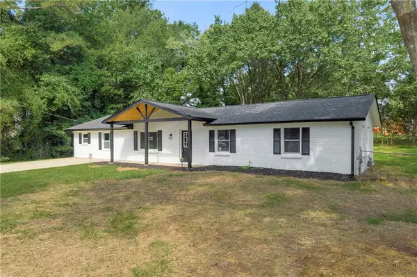 Decatur, GA 30034,3800 Skidmore DR