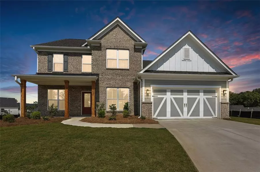 1630 WANDER ML, Cumming, GA 30040