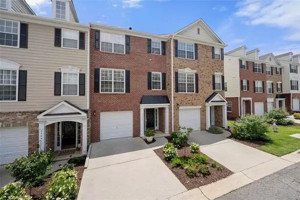 3542 Chattahoochee Summit LN SE, Atlanta, GA 30339