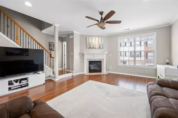 Atlanta, GA 30339,3542 Chattahoochee Summit LN SE