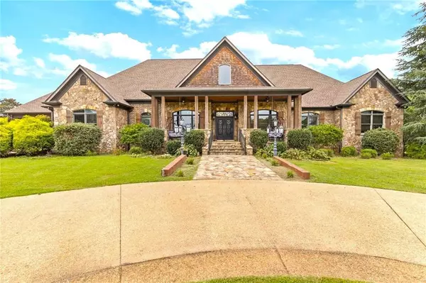 Jefferson, GA 30549,2932 Highway 124