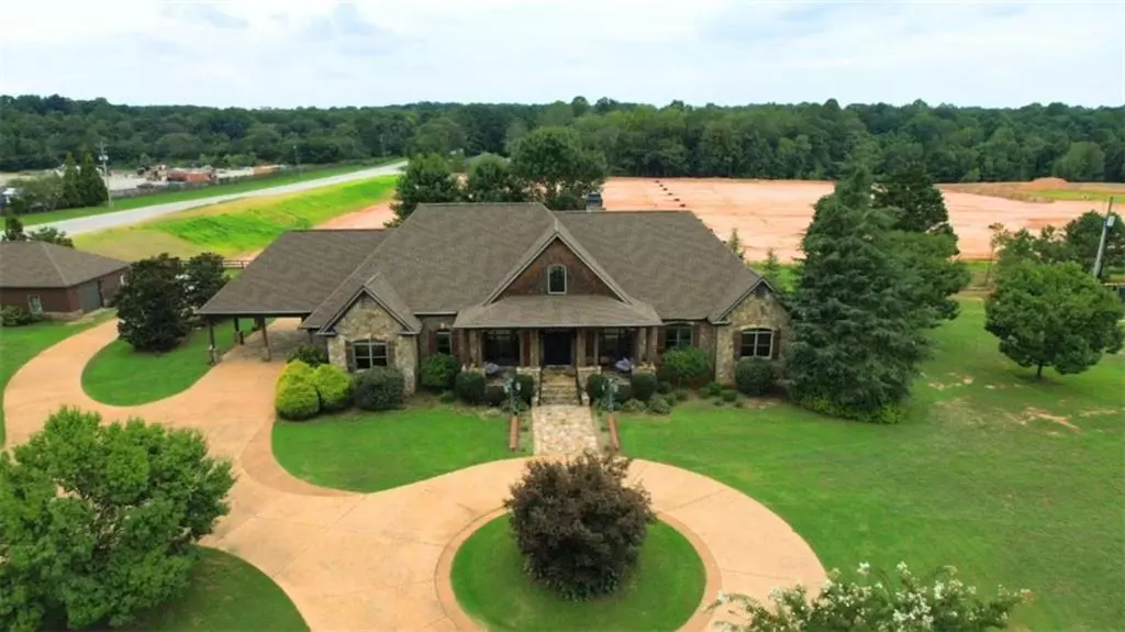 Jefferson, GA 30549,2932 Highway 124