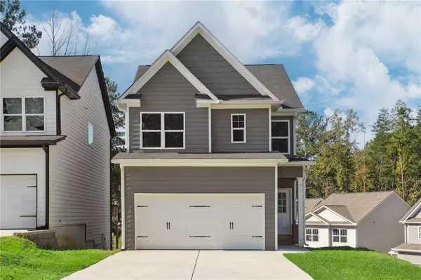 99 Hood Park CT, Jasper, GA 30143