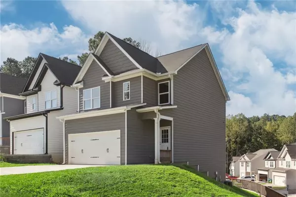 Jasper, GA 30143,99 Hood Park CT