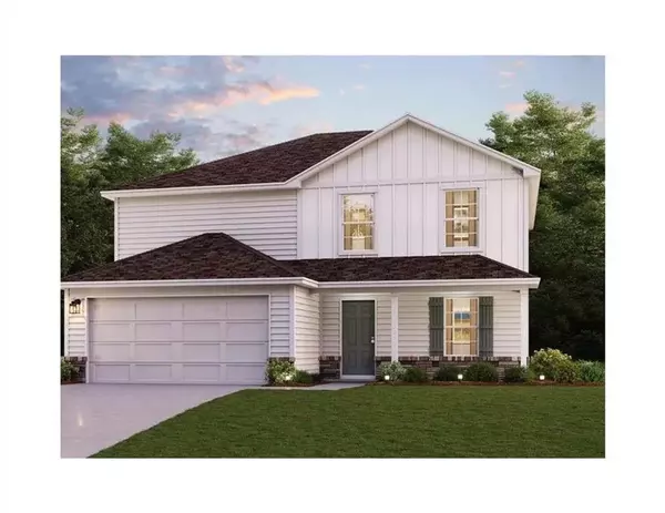 529 Pemberton ST, Kingston, GA 30145