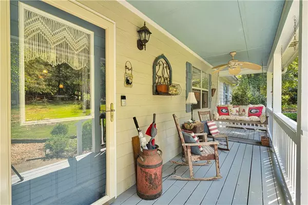 Buckhead, GA 30625,1131 Parks Mill LN