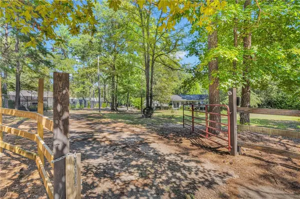 1131 Parks Mill LN, Buckhead, GA 30625
