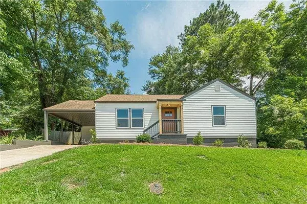 Decatur, GA 30032,2276 Hillside AVE