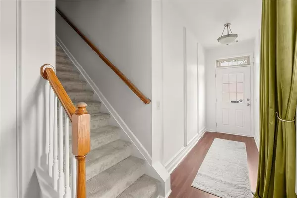 Grayson, GA 30017,2682 Pointcrest WAY