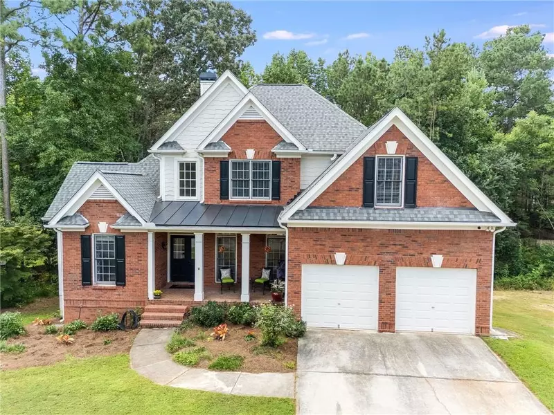 39 Riverwood GLN, Dallas, GA 30157