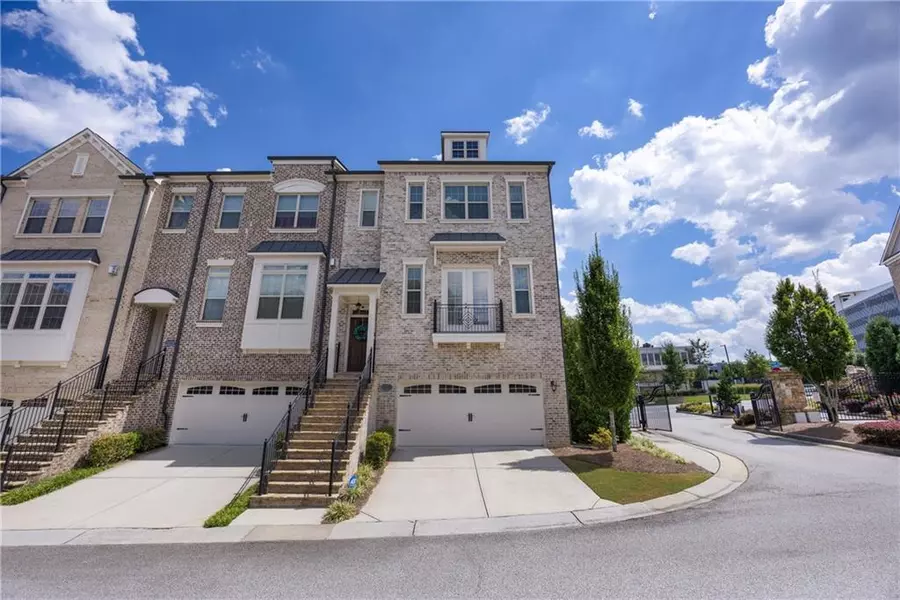 2790 Avington LN SE, Smyrna, GA 30080