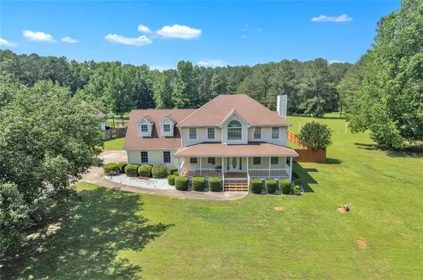 Mcdonough, GA 30252,161 HONEY CREEK RD