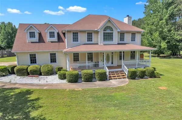 Mcdonough, GA 30252,161 HONEY CREEK RD