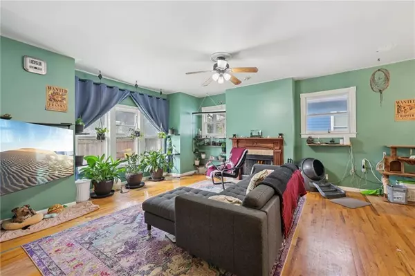 Atlanta, GA 30307,272 Ferguson ST NE
