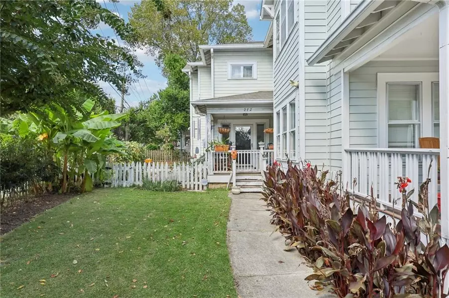 272 Ferguson ST NE, Atlanta, GA 30307