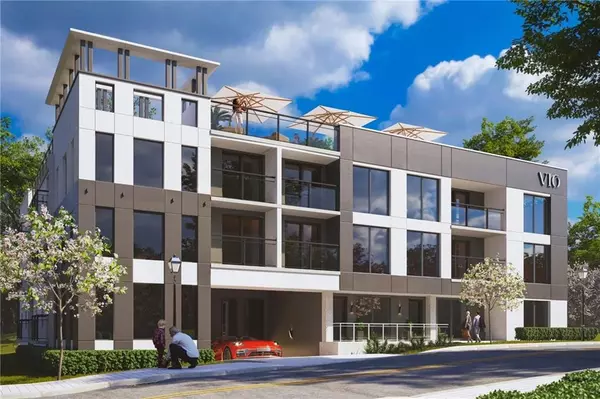318 Sandy Springs CIR #140, Sandy Springs, GA 30328