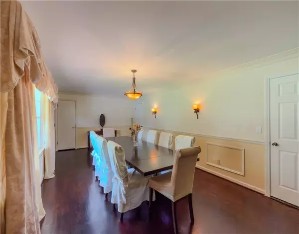 Tucker, GA 30084,2377 Midvale CIR