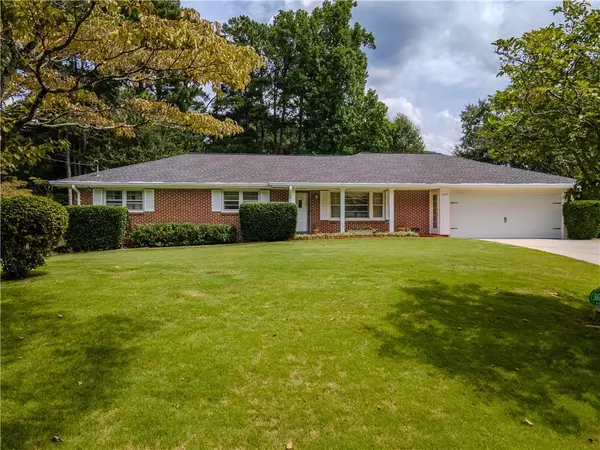 Tucker, GA 30084,2377 Midvale CIR