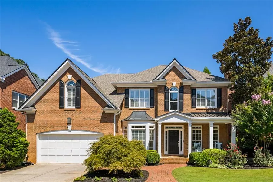 2296 Valley Brook WAY NE, Brookhaven, GA 30319