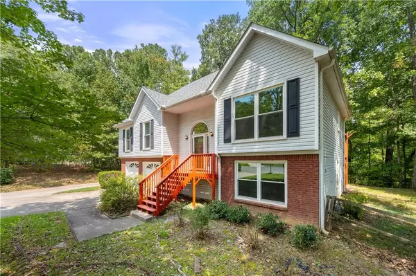 Powder Springs, GA 30127,3501 Wellsley DR