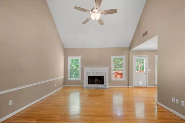 Powder Springs, GA 30127,3501 Wellsley DR