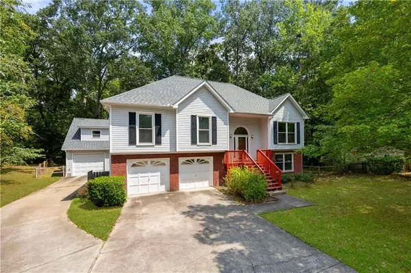 Powder Springs, GA 30127,3501 Wellsley DR