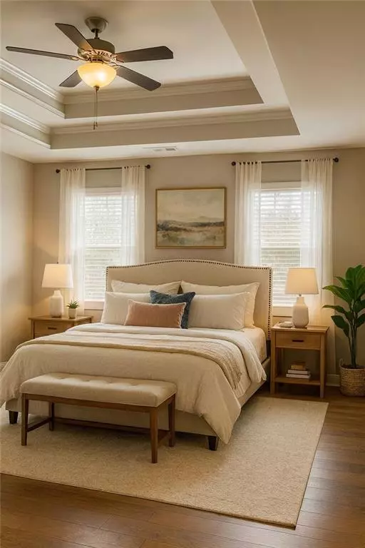 Lawrenceville, GA 30044,20 Holdings DR