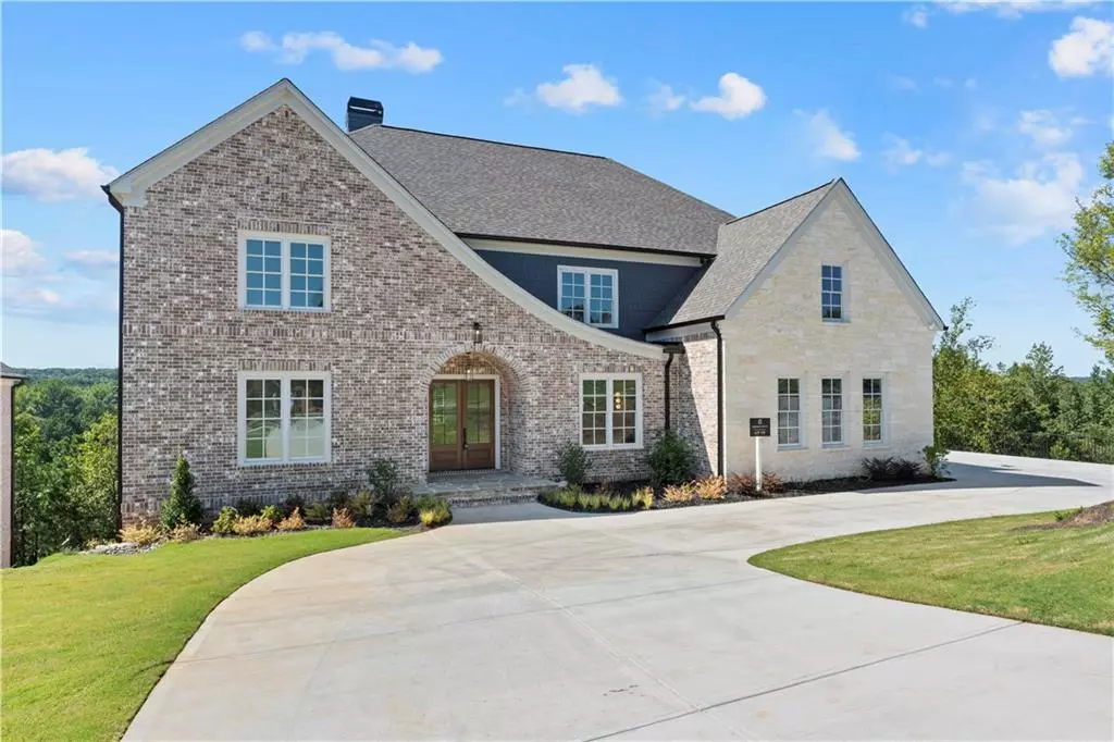 Suwanee, GA 30024,5753 Brendlynn DR