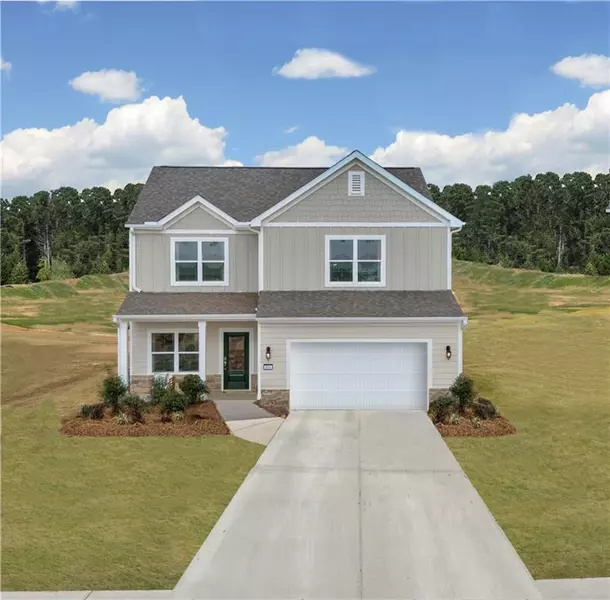 129 Lavender Circle DR, Calhoun, GA 30701