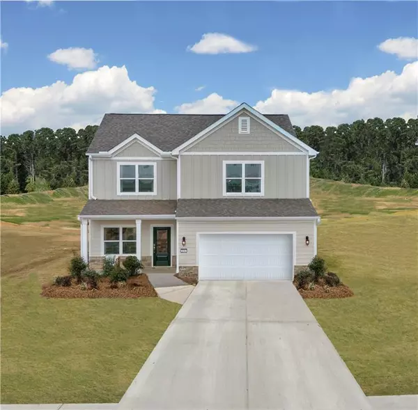 129 Lavender Circle DR, Calhoun, GA 30701
