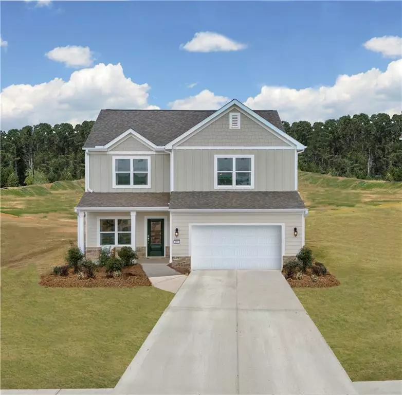 Calhoun, GA 30701,129 Lavender Circle DR