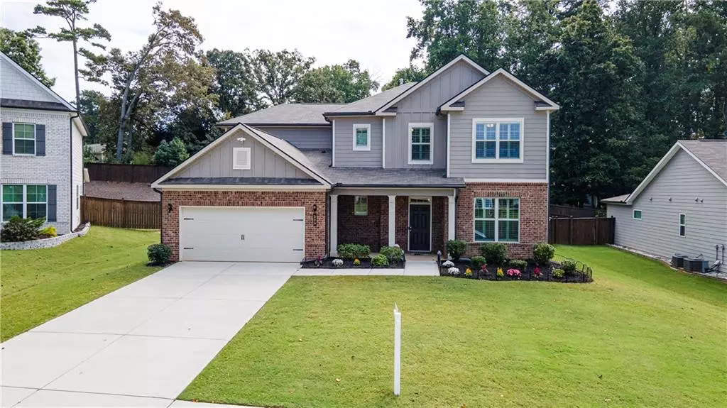 Sugar Hill, GA 30518,585 Briard Drive
