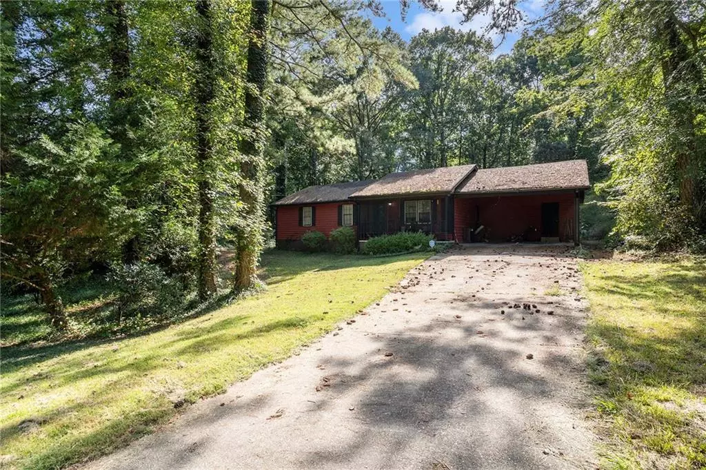 Stockbridge, GA 30281,214 Hemlock DR