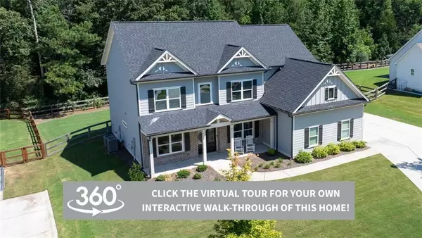 7715 Wandering Oak WAY, Cumming, GA 30041