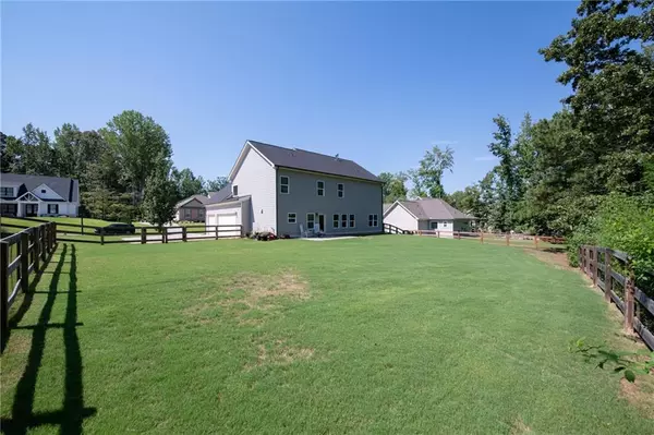 Cumming, GA 30041,7715 Wandering Oak WAY