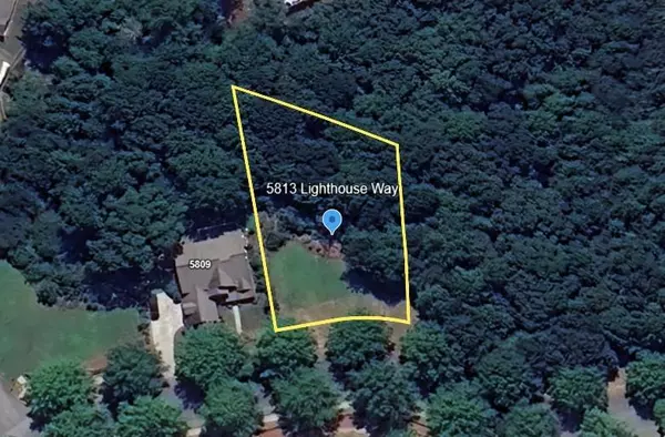 Gainesville, GA 30506,5813 Lighthouse WAY