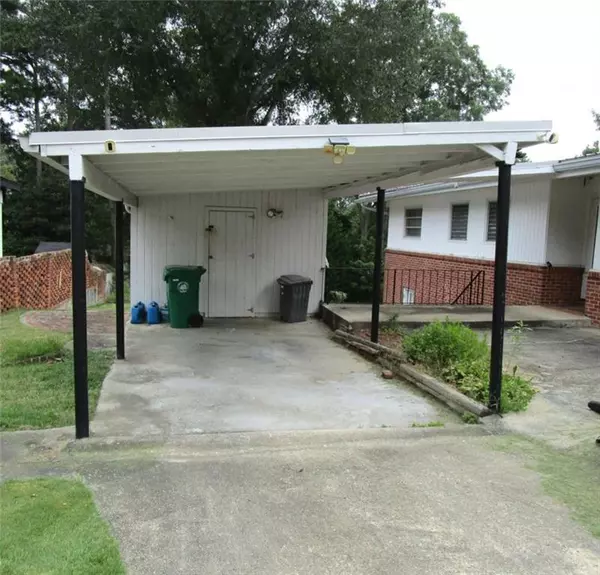 Brookhaven, GA 30319,1520 N Druid Hills RD N