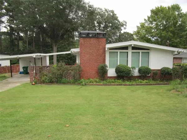 Brookhaven, GA 30319,1520 N Druid Hills RD N