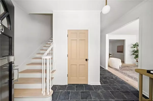 Atlanta, GA 30307,4 Lullwater PL NE