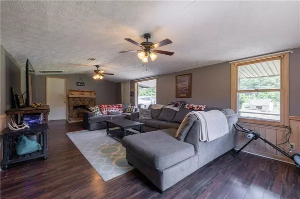 Kingston, GA 30145,92 Davis LOOP