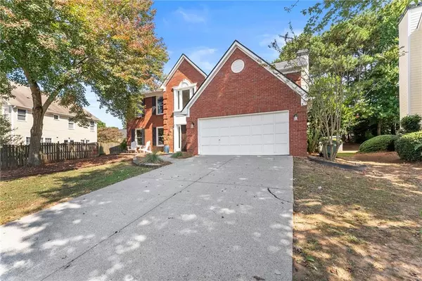 Peachtree Corners, GA 30092,3277 Pomarine LN