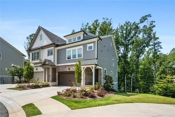 Canton, GA 30114,421 Retreat Lane