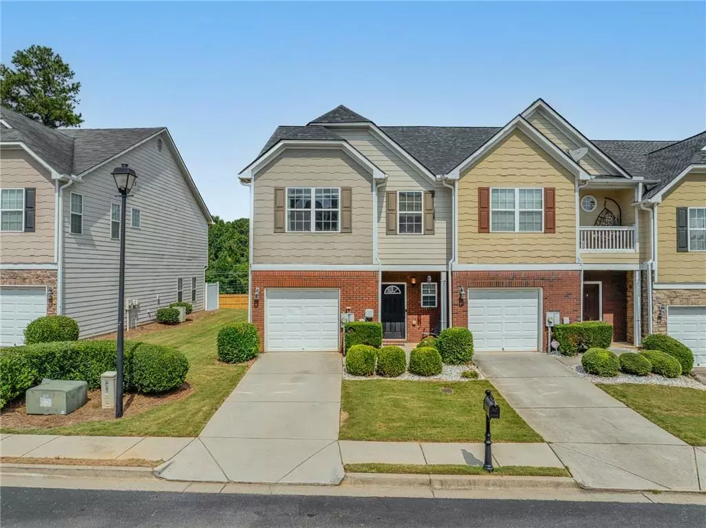 Lawrenceville, GA 30044,2127 Hasel ST