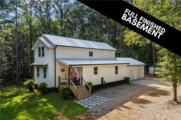 1230 Old Athens HWY, Monroe, GA 30656