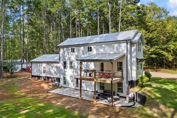 Monroe, GA 30656,1230 Old Athens HWY