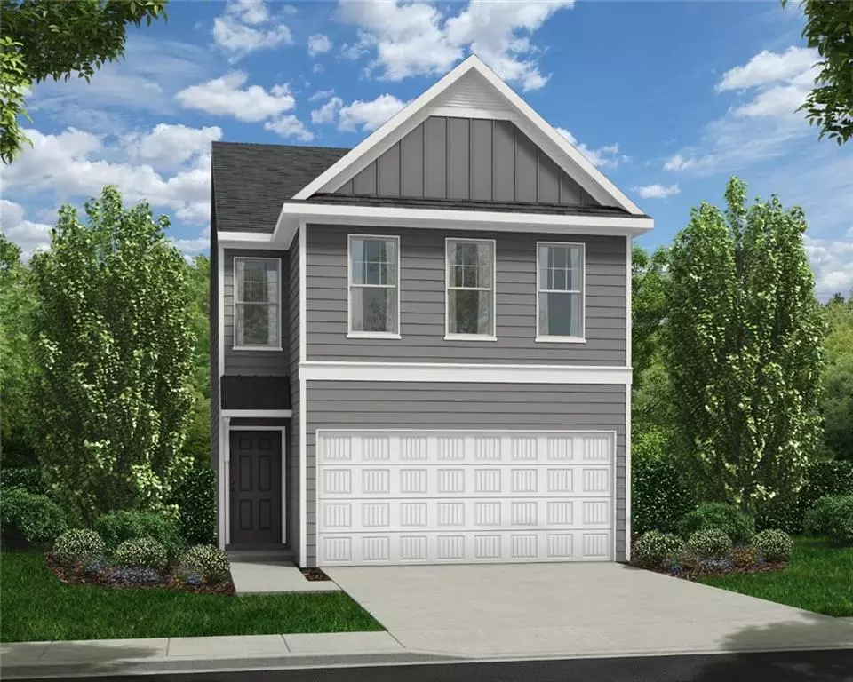 Canton, GA 30115,508 Hayes LN
