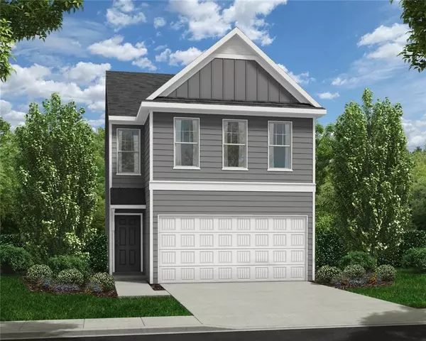 508 Hayes LN, Canton, GA 30115