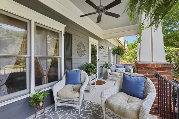 Decatur, GA 30030,414 Pensdale RD