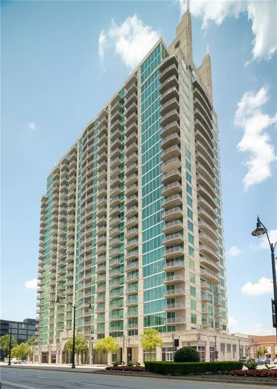 Atlanta, GA 30363,361 17th Street NW Unit 2418