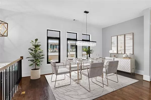 Atlanta, GA 30329,1103 Briar Cove CIR NE